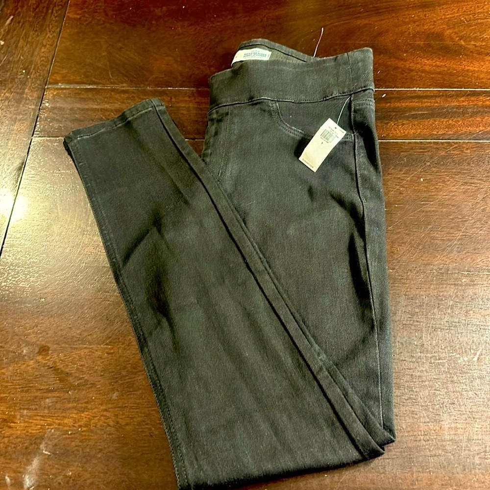 NWT old navy rockstar super skinny leggings